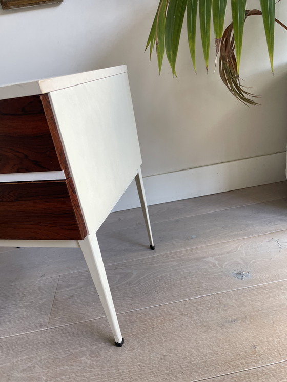 Image 1 of Cassettiera vintage anni '70