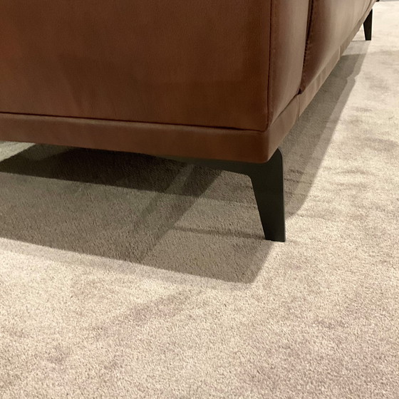 Image 1 of bert plantagie Stylo 4-seater sofa