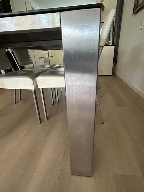 Image 1 of Te Koop Bert Plantagie Eetkamertafel