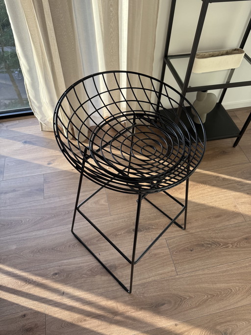 Pastoe Draadkruk KM07