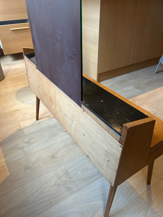 Toletta vintage – Tolette, Legno (photo 9 of 9)