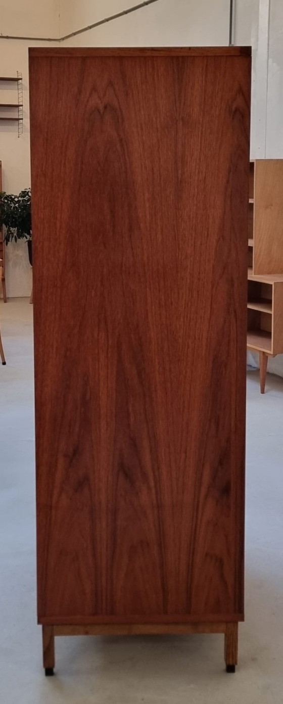 Image 1 of Mid Century wardrobe