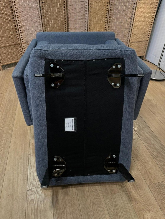 Image 1 of Nieuwstaat Leolux Bellice Fauteuil 