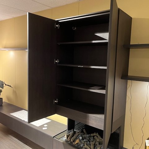 Image 1 of Pensile Interstar Combi