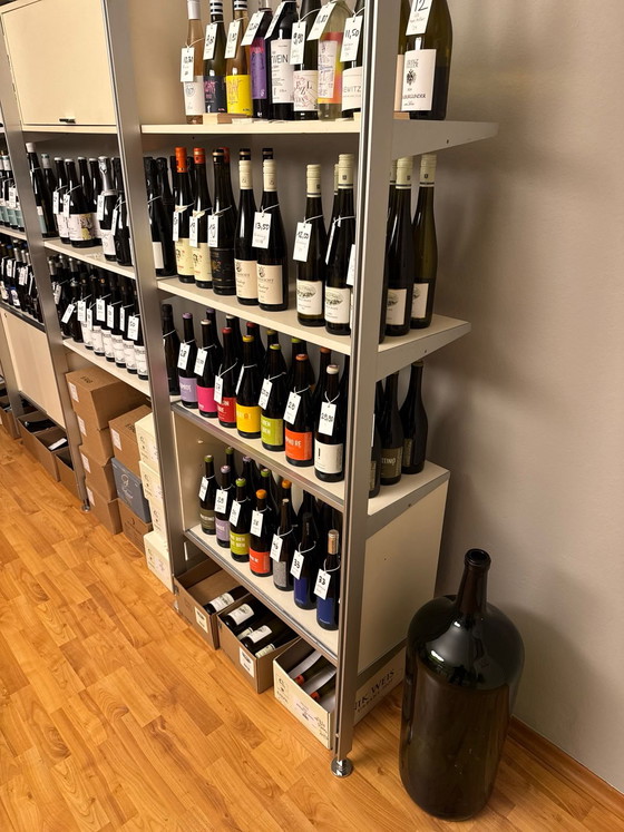 Image 1 of Nelson CSS Vitra Herman Miller