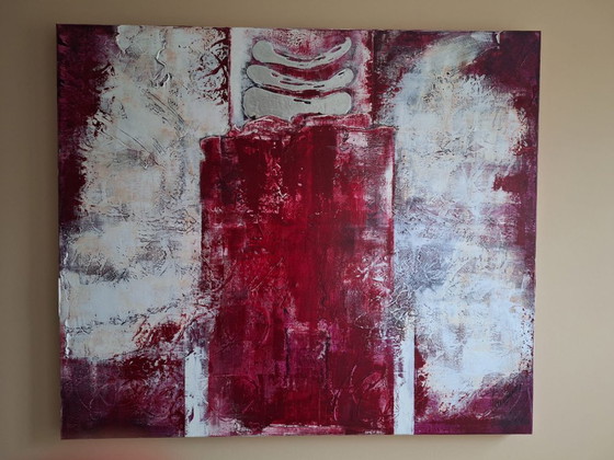 Dipinti olio su tela di Jeanne Panhuijzen – Dipinti e disegni, Canvas (photo 6 of 8)