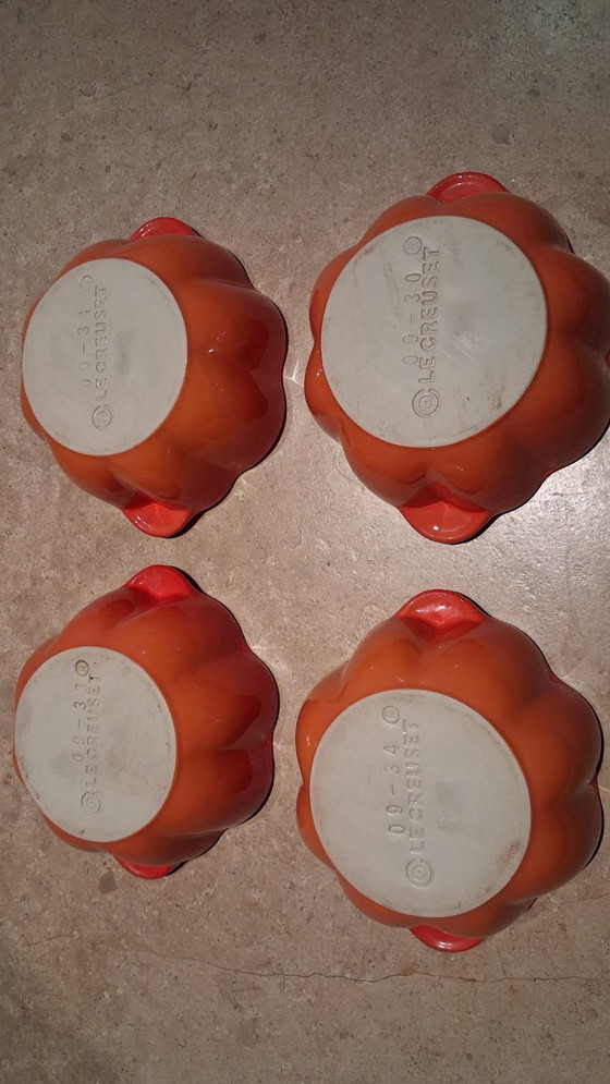 Image 1 of Mini Cocotte di zucca Le Creuset