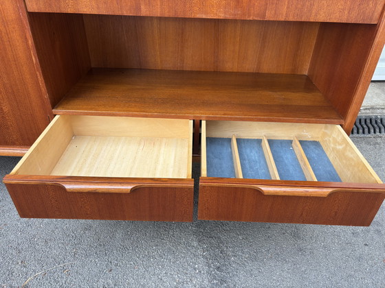 Image 1 of Credenza pubblicata da Fristho 1962