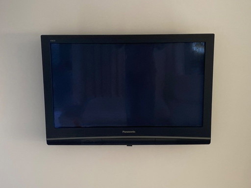 Televisor de plasma Panasonic Viera