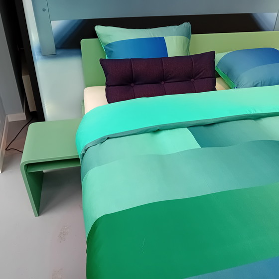 Image 1 of Auronde 1500 pastillegrün 180 x 210 cm