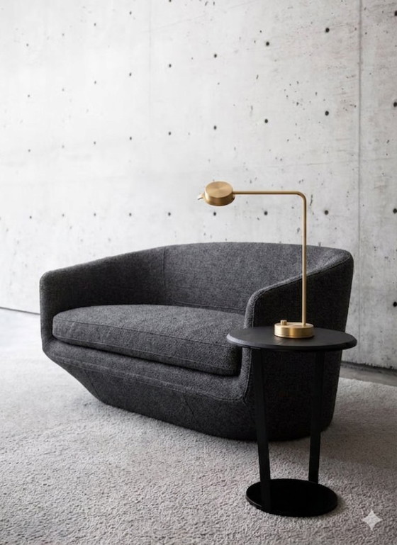 Image 1 of DIVANO A U / BENSEN