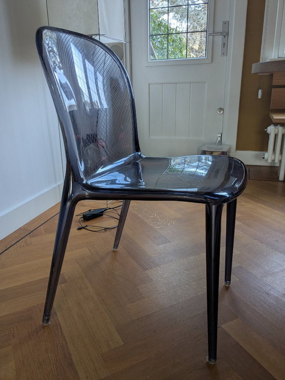 Image 1 of Kartell chair