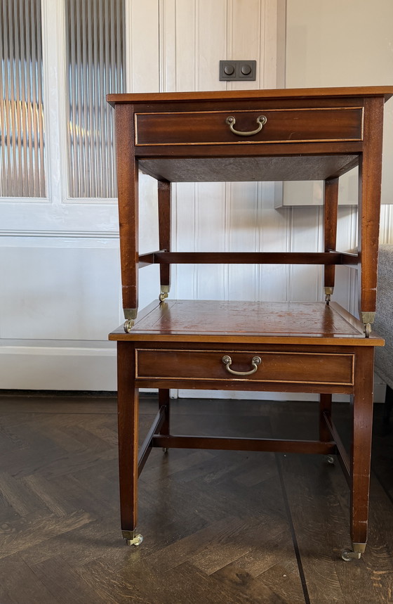 Image 1 of Bijzettafels 