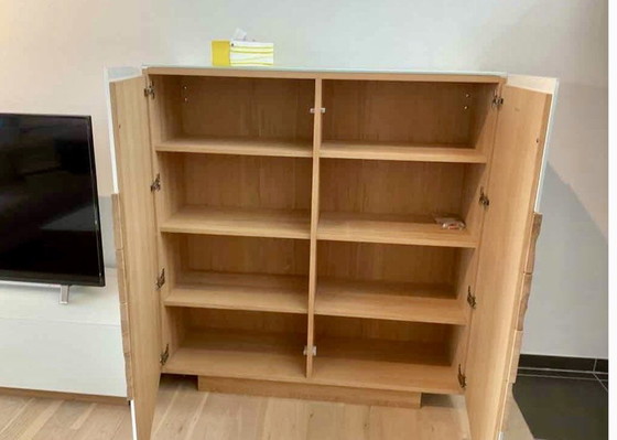 Image 1 of design highboard van het merk Voglauer uit de serie Veron Montana