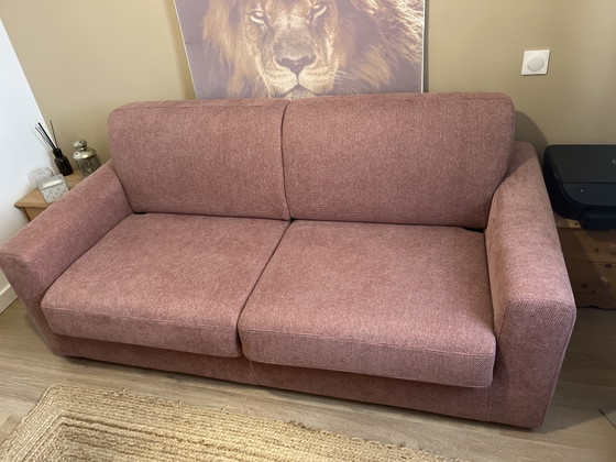 Canapé Convertible 3 Places – poltronesofa, Canapés 3 places, Other, Textile (photo 6 of 8)
