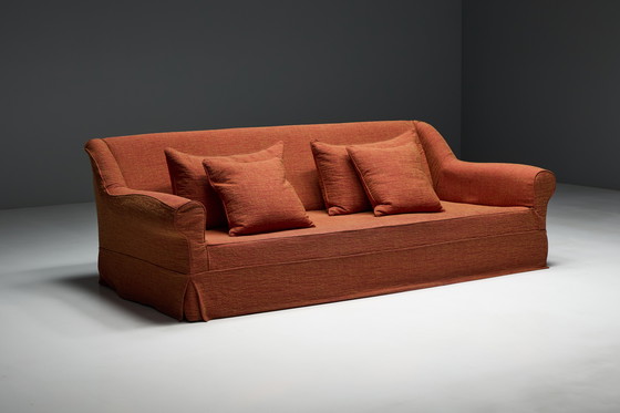 Image 1 of Divano di Axel Vervoordt, Belgio, XXI secolo