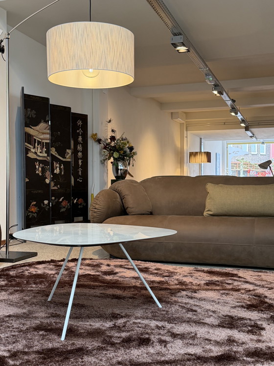 Image 1 of Leolux Liliom coffee table NEW