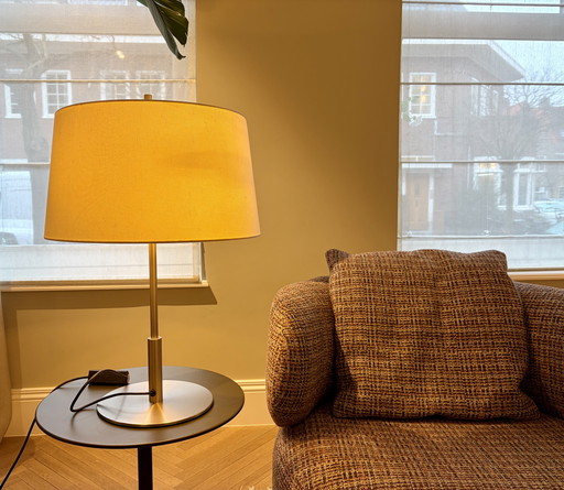 Santa and Cole “Diana” table lamp