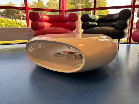 Image 1 of Mesa de centro Space Age Heavy Quality