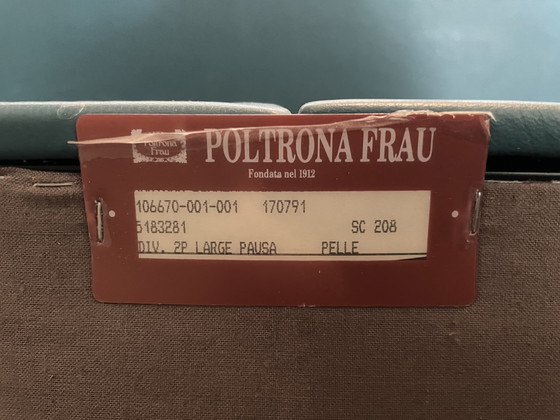 Image 1 of Poltrana Frau Pausa Banken