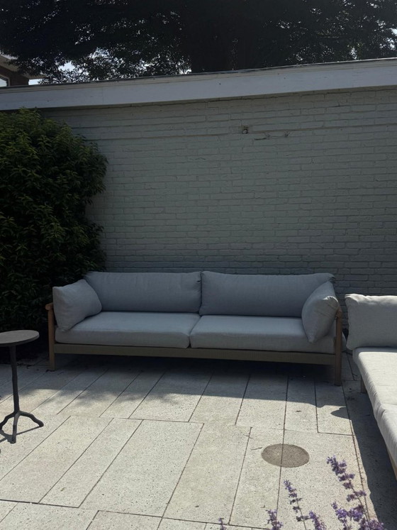 Image 1 of Panchine da giardino