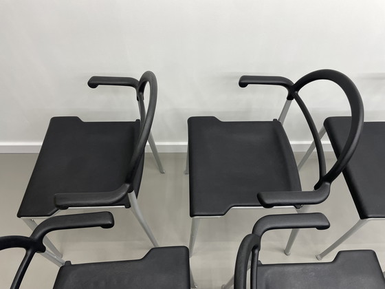 Image 1 of 6 x Design-Stühle Mirai Yume