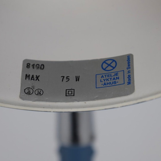 Image 1 of „Bumling“ Tischlampe von Anders Pehrson für Ateljé Lyktan, Schweden, 1968