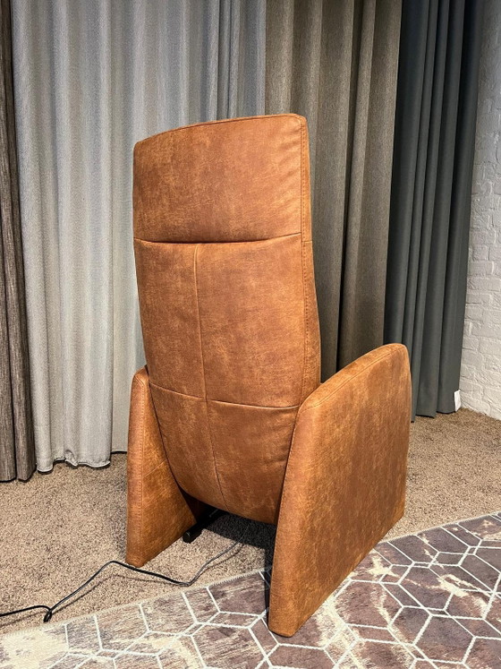 Image 1 of Fauteuil releveur/inclinable