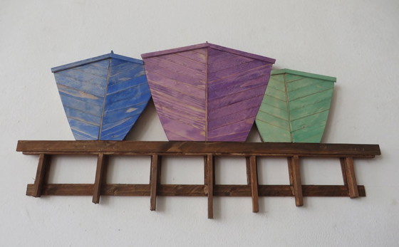 Image 1 of Eric van Solm - 'Límite'