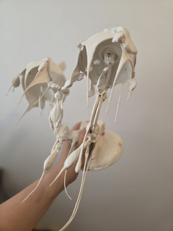 Piet Boon HOT KROON – Applique 2 Arms – Maretti Lighting – Ceramica (photo 13 of 13)