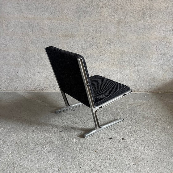 Ditte e Adrian Heath per Cado | Set da salotto (divano e poltrona) – Poltrone, Metal (photo 6 of 9)