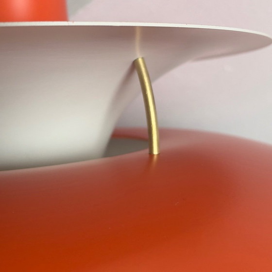 Image 1 of Louis Poulsen PH5 3 tonos de naranja