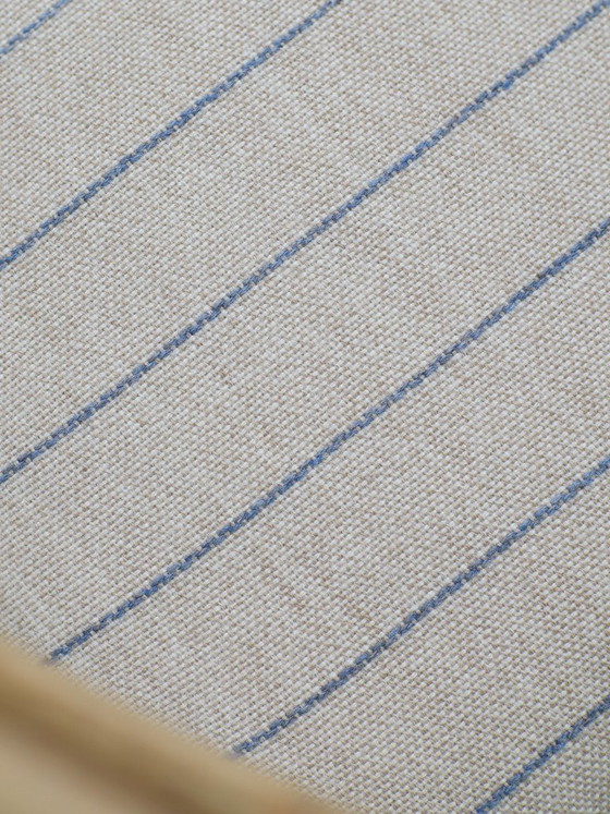 6x Sedie da pranzo Johannes Andersen 94 Rovere Danese Vintage – Wood (photo 15 of 15)