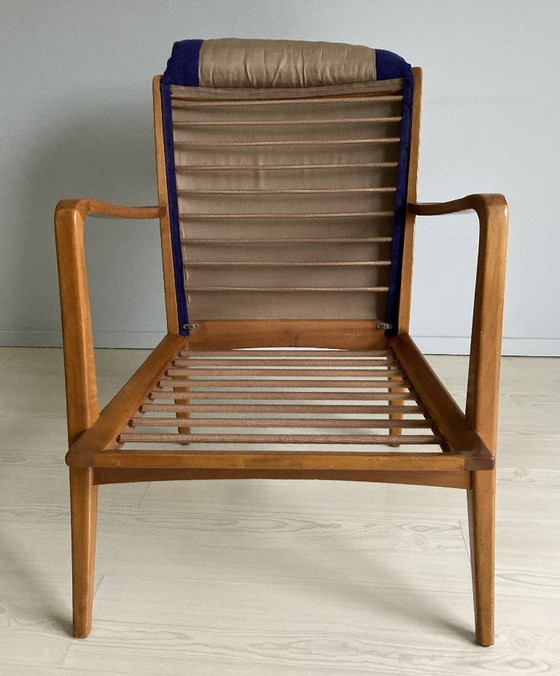 Image 1 of Knoll Antimott Armchair