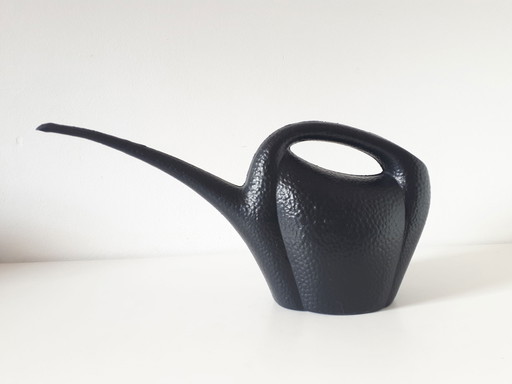 vintage watering can from the 1950s
