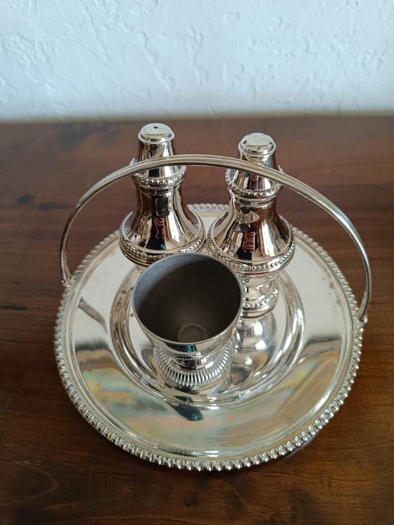 Image 1 of Boiled egg set