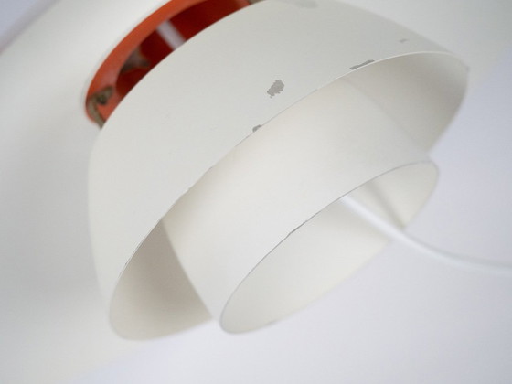 Image 1 of Lampada a sospensione vintage danese PH 4/3 di Poul Henningsen, Louis Poulsen, 1966