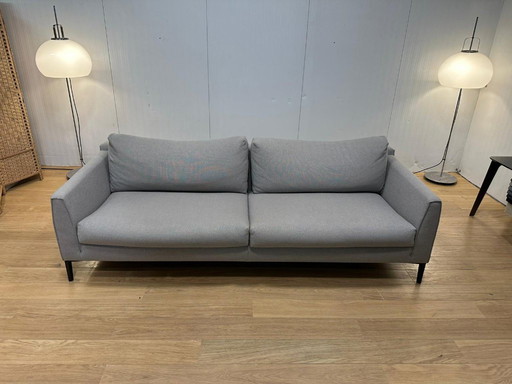 ZGAN Design auf Stock Heelz 3-Sitzer + GARANTIE