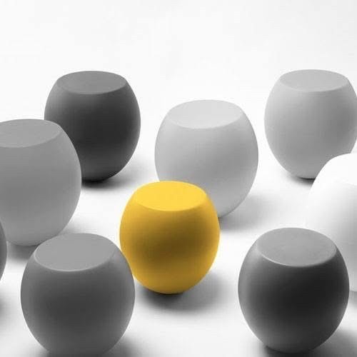 Image 1 of Ontwerp Kruk Annet Neugebauer "Tumbly".