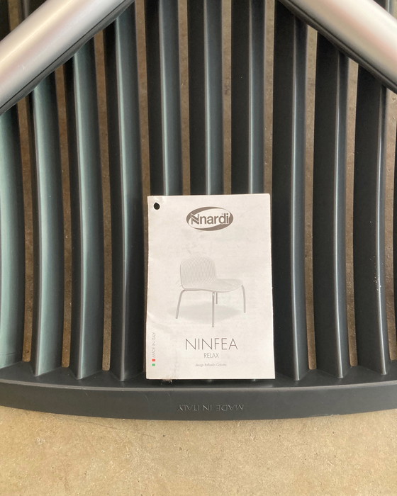 Image 1 of Design Lounge Fauteuil Voor Buiten