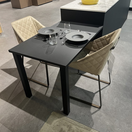 Image 1 of Piet Boon Kekke Esszimmerstuhl (2er-Set)