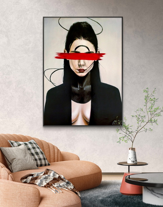 Image 1 of Walter Geraci - Liefde en obsessies