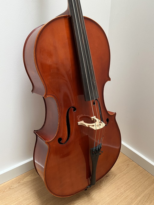4/4 Cello