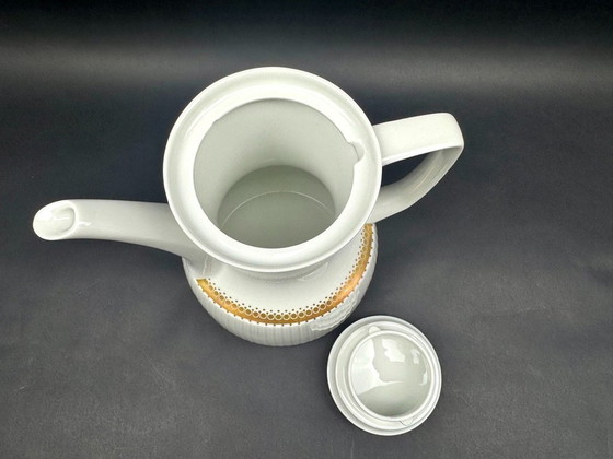 Image 1 of Servizio da caffè Rosenthal - Modulazione di Tapio Wirkkala