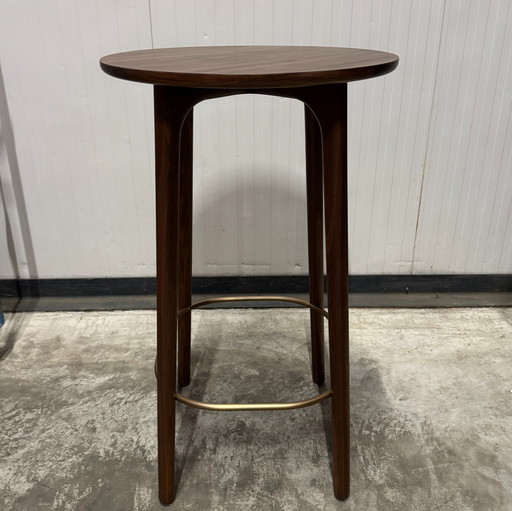 Stellar Works Utility Cafe Table bijzettafel