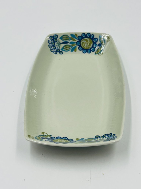 Figgjo Tor Viking Rectangular Dish 25cm – Crockery, Ceramic (photo 5 of 10)