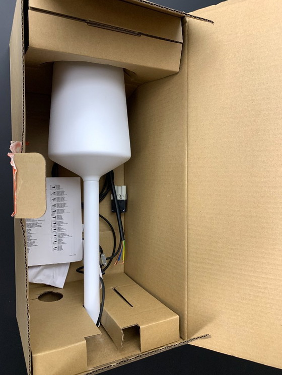 Image 1 of 1x Modulare Tulpenblütenlampe