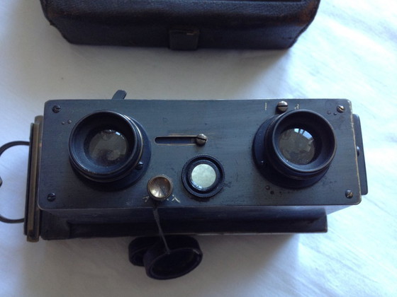 Image 1 of Oude Verascope