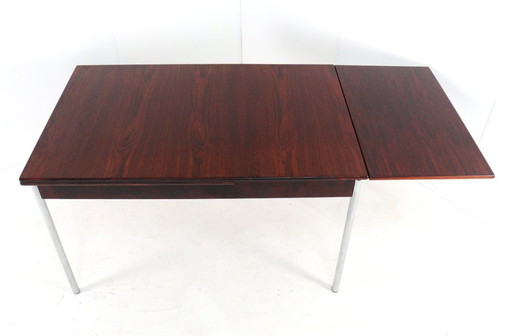 Thereca extendable dining table vintage