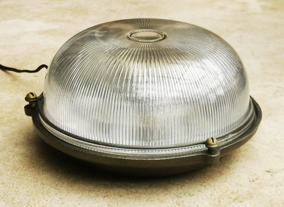 Image 1 of Lampe de cave lourde Marpelec Amiens